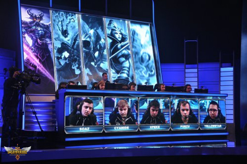 S11世界赛队伍数据统计：T1场均用时最长，LCK视野恐怖