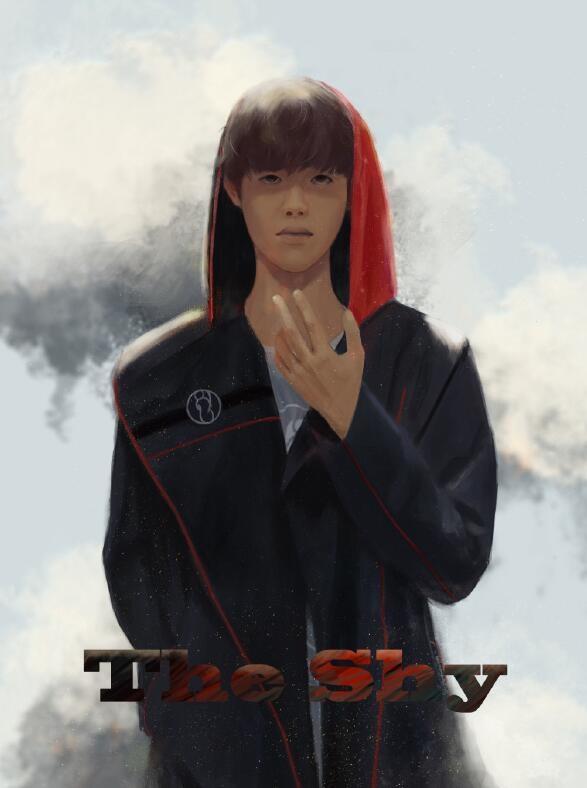 Doggo： ＂在每场比赛之前，职业选手必须要有100%的自信＂