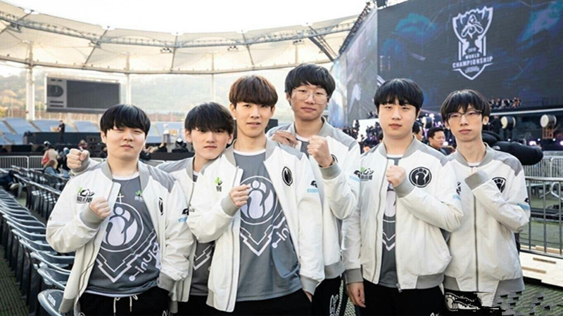 Karmine Corp 为2025年电子竞技世界杯获得最后一个EMEA名额