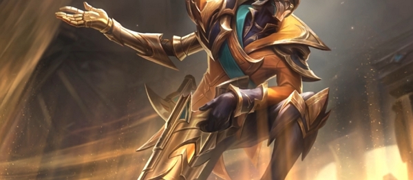 LPL官方海报：TESvsAL 谁能把握制胜先机，势如破竹拿下胜利？