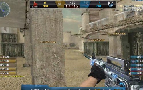 Zika纳尔神掌狂拍Breathe Scout飞机教学Xiaohu LNG先拿赛点