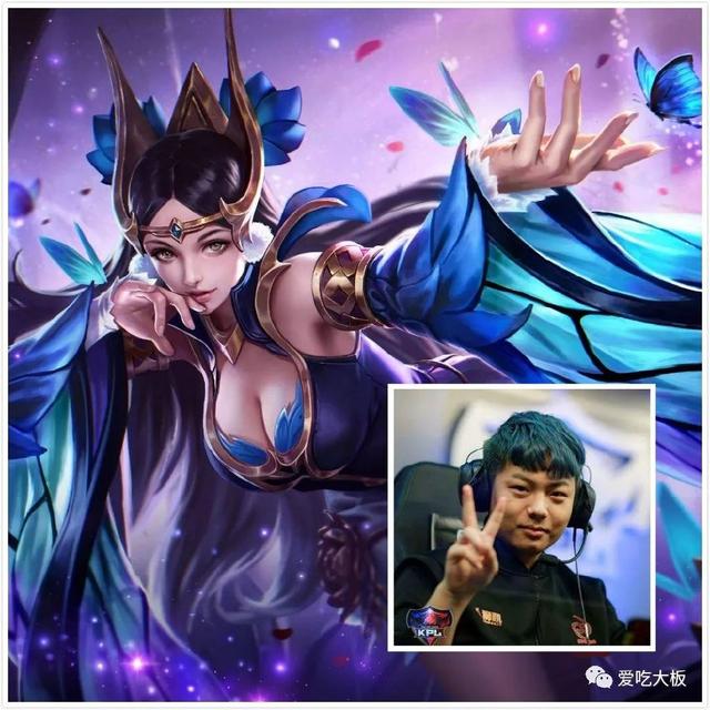 访B