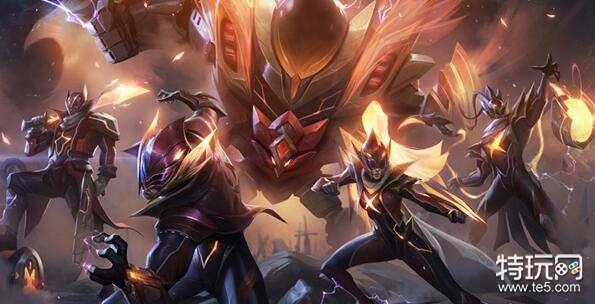 Royal Never Give Up 发布 2025 赛季阵容：增加了一名新的辅助选手 Niket