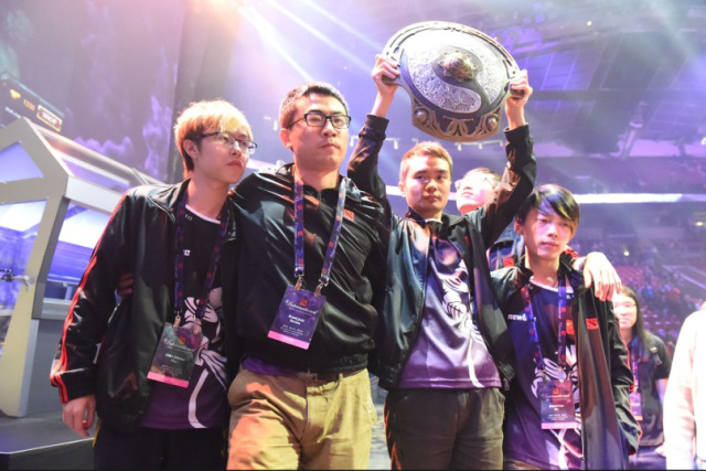 2025LCK春季赛第三周积分&POG排行榜