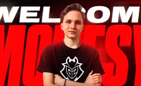 Maniac 因性骚扰指控被暂停参加ESL Pro League