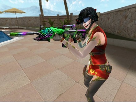 HEROIC退出VALORANT Game Changers赛场