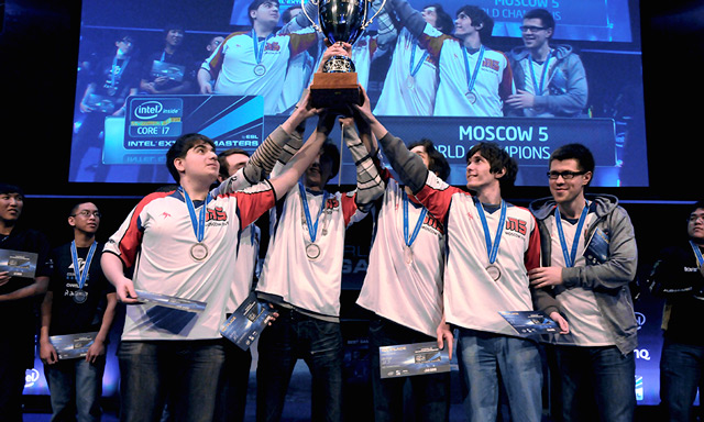 数说基辅Major：英雄BP、胜率统计+队伍、选手数据