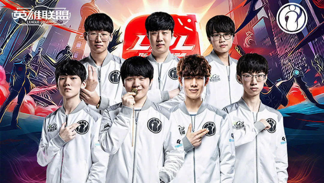 NIP赛后群访 Rookie ：对战TES和BLG要好好准备一下，好好拿下