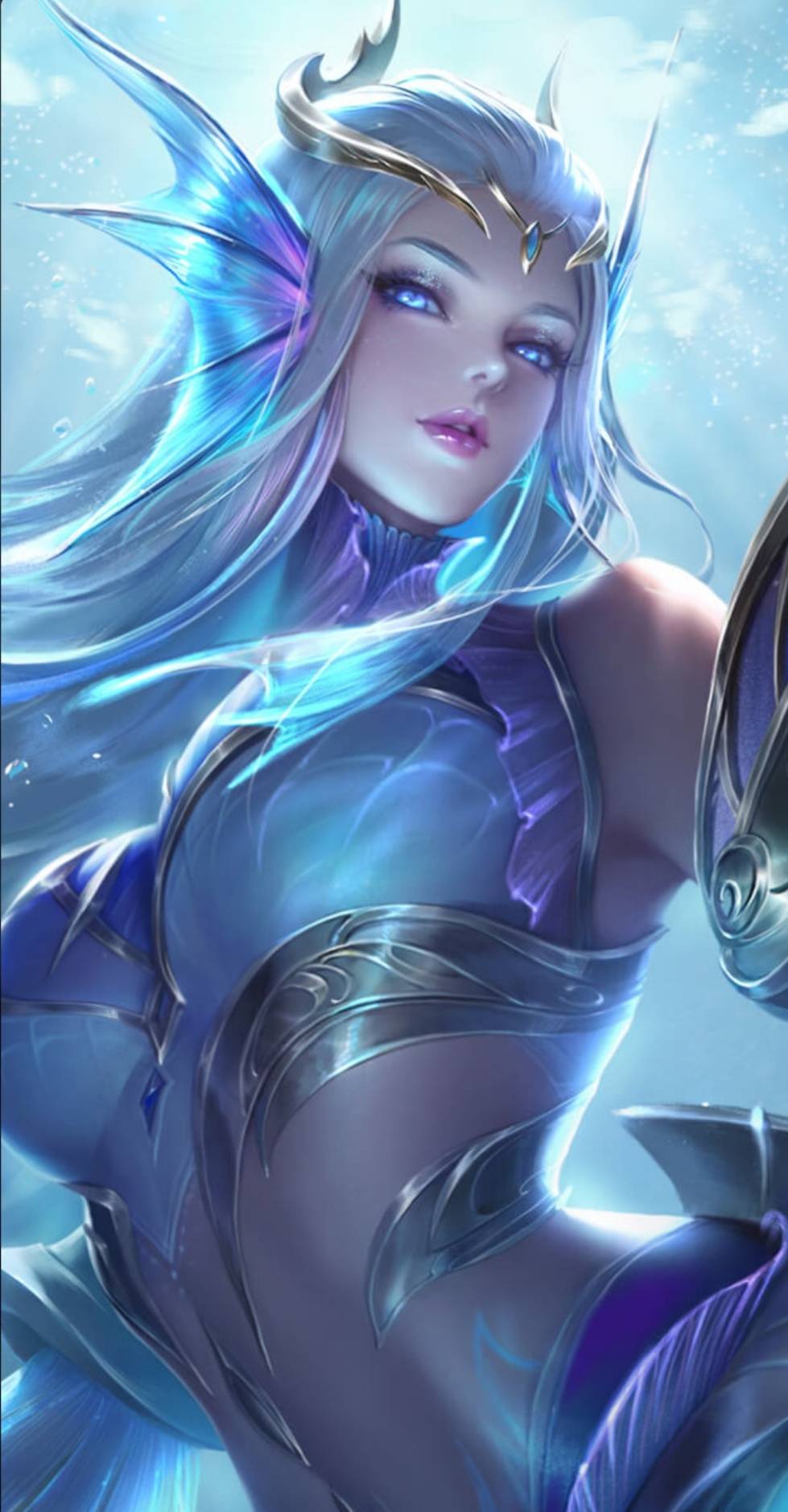 CS