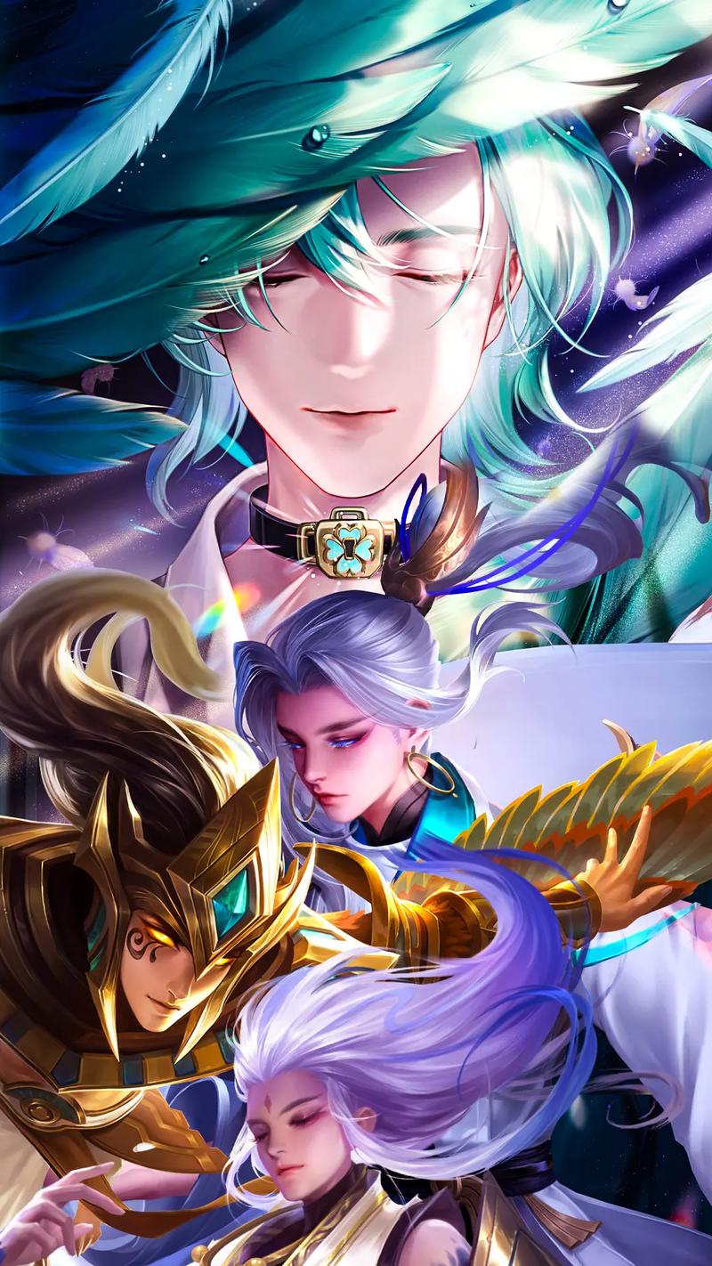 2025KPL春季赛常规赛第一周最佳选手&最佳阵容公布