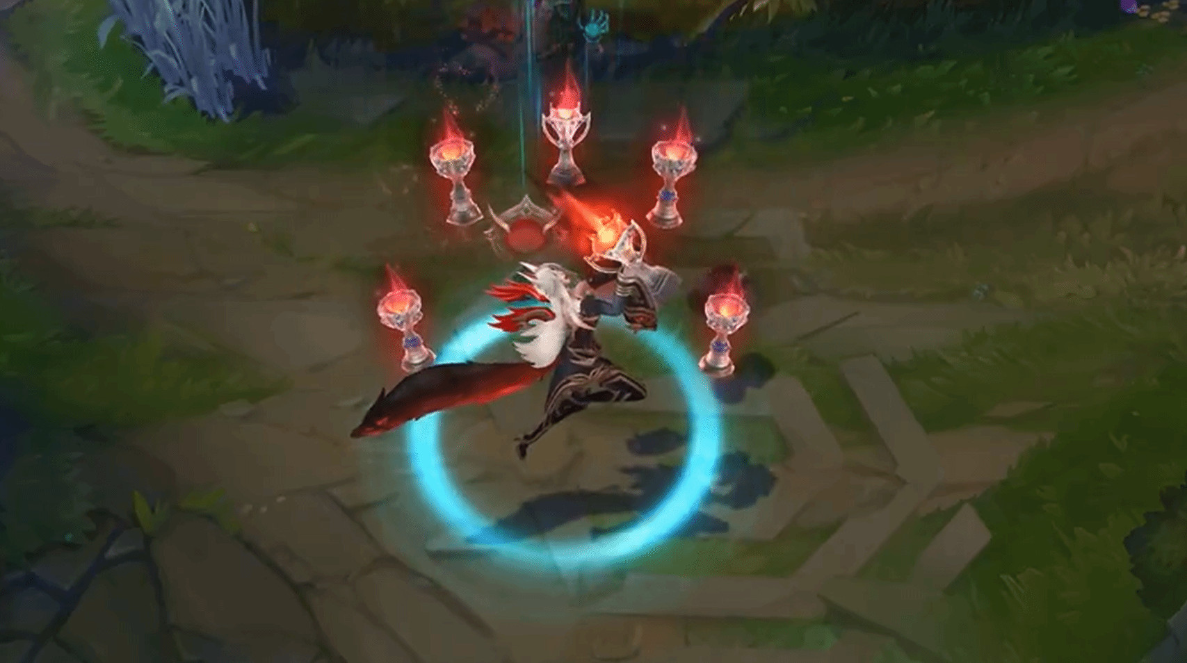 LGD官宣新赛季大名单：打野国豪，haichao中单，辅助金角