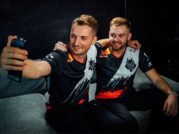 Impact：我觉得Breathe不逊于Bin，感觉他弥补了RNG的不足