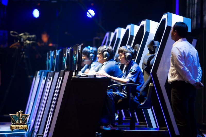 韩国亚运会国代名单：Zeus-Kanavi-Faker-Chovy-Ruler-Keria