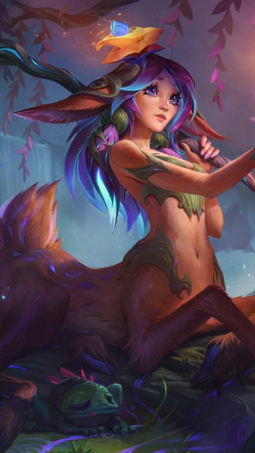 Xiaohao：这个赛季我要做更多的事情 所以个人成长得比较快