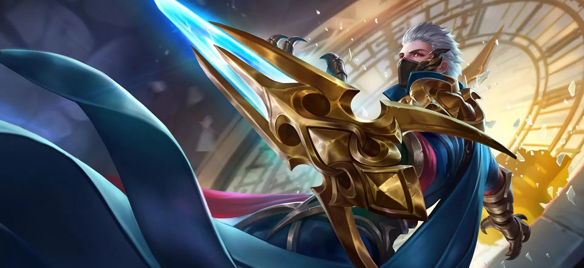 完美世界上海Major美洲RMR阵容已确定