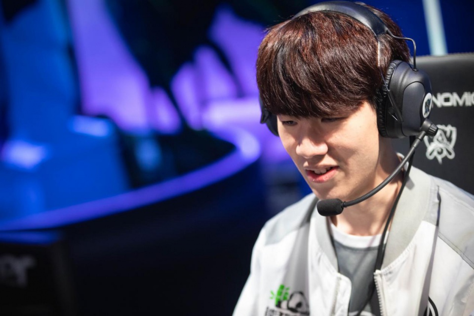 官宣：Complexity正式签约Extra Salt阵容