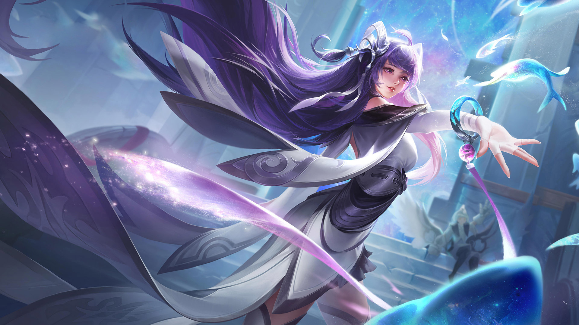 [赛后报告] 新王登基！ LNG Esports 凭借稳健的运营击败 Bilibili Gaming 2：1