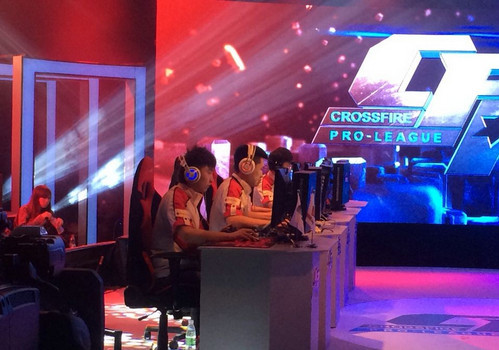 什么叫第一赛区啊！LOL各大赛区目前战绩如何