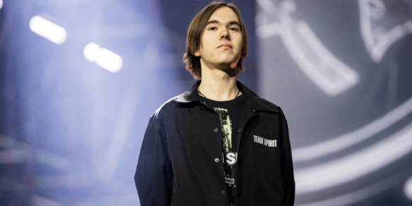 Snappi： ＂接近Major的感觉很好＂