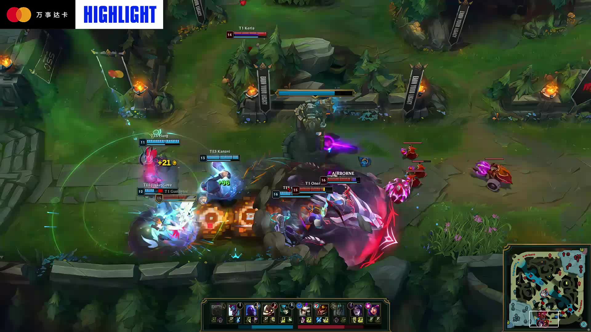 smooya在Fragville 2025后：“我只想再次证明自己”