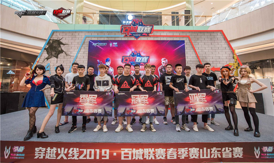科技《绝地求生》开发商新作要来？《Project Black Budget》明年下半年发售