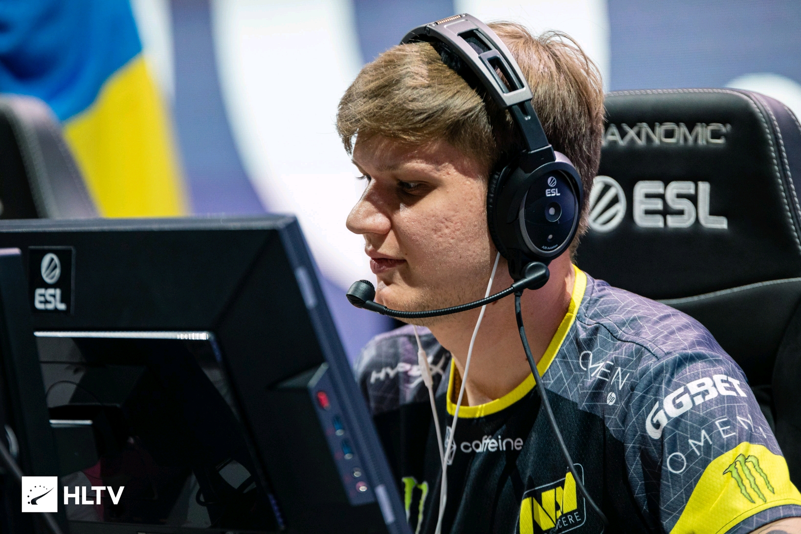 draken：回归后的第一目标便是冲击Major