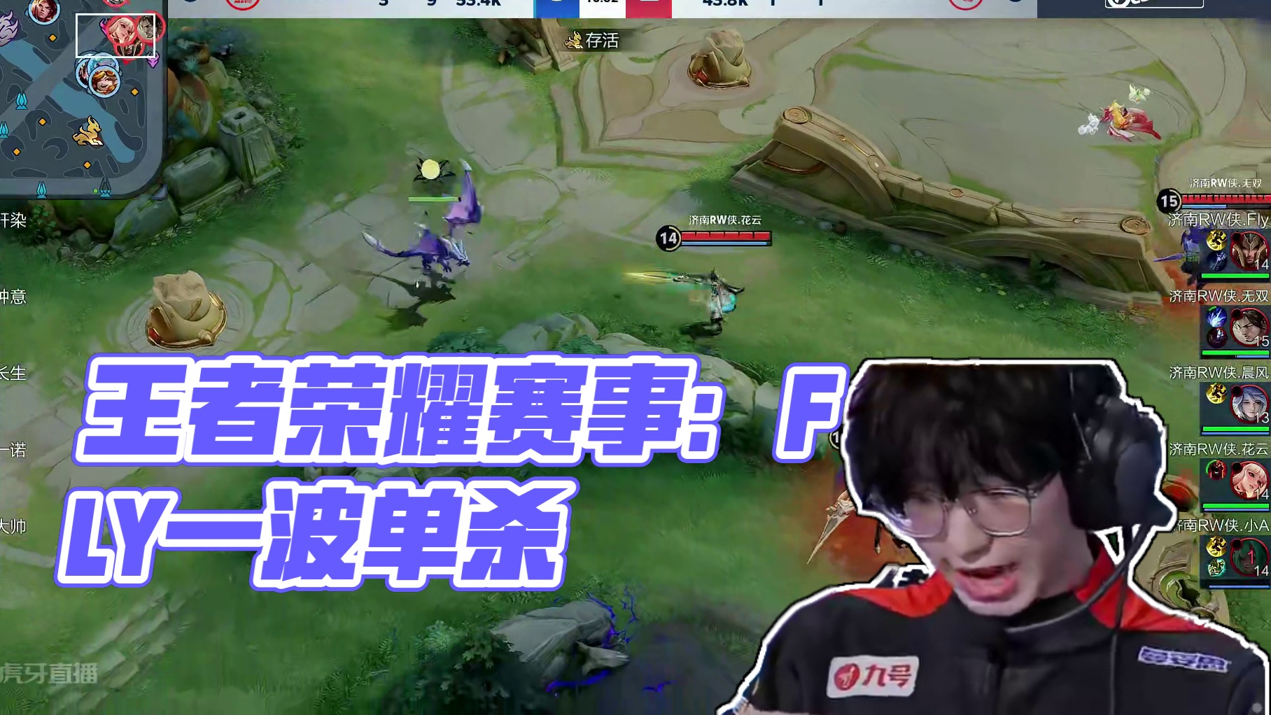 少预案信息