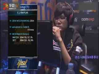 上课时间！Zeus Quesanti 教授 Siwoo Gnar。双C在团战中展现他们的实力。 Hanwha Life Esports 赢得了第一场比赛