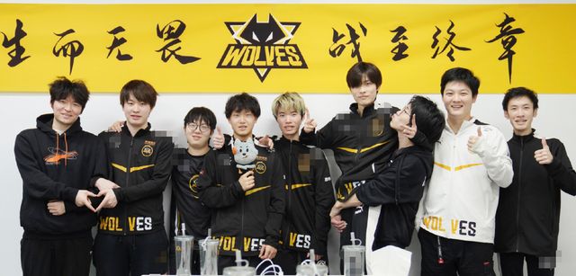 Ninjas in Pyjamas 和 Bilibili Gaming 在 LPL Split 2 2025 中取得了令人信服的胜利
