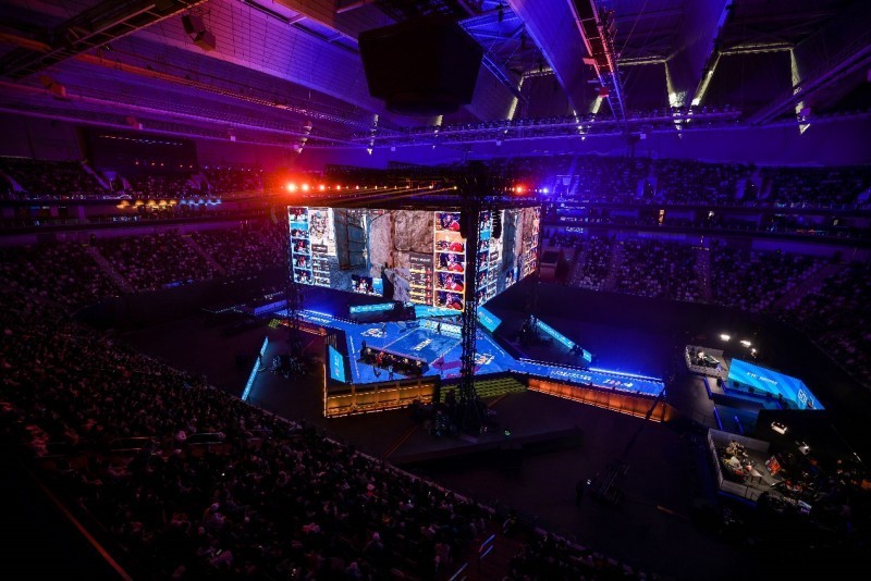 传闻：MONSTEERR 将加入 MKOI 的主要 VALORANT 阵容